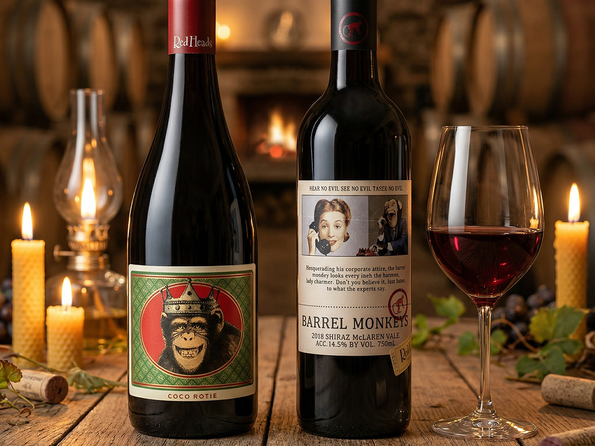 UNX Rosé Laderas de UNX Garnacha Navarra